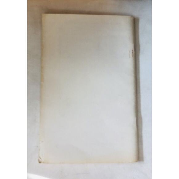 Vintage 1962 United States Domestic Coin Mints Pamphlet Government Printing DC - Picture 5 of 8